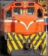Rail